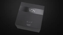 VDN RVS Theepot Dubbelwandig Met Filter - Zwarte Theekan 1 Liter - 902 -Bestek Winkel 1200x675 17