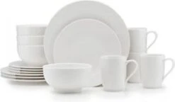 Villeroy & Boch For Me Starter Set - 4 Personen - Porselein -Bestek Winkel 1200x699 2