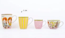 Blond Amsterdam - Even Bijkletsen - Beker - Stip - 0,35L -Bestek Winkel 1200x700