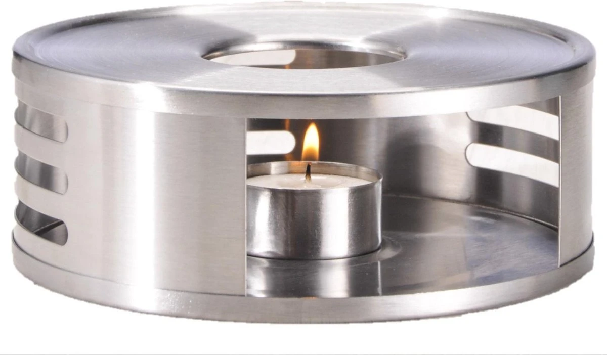 HI Glazen Theepot/theekan Met Filter En Warmhoudplaat 1,2 Liter - Theepot Met Filter - Theepot Met Warmhouder 3 HI Glazen Theepot/theekan Met Filter En Warmhoudplaat 1,2 Liter - Theepot Met Filter - Theepot Met Warmhouder - Afbeelding 3