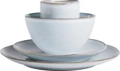 Mica Decorations Tabo Serviesset 4 Persoons - Grijs -Bestek Winkel 1200x712