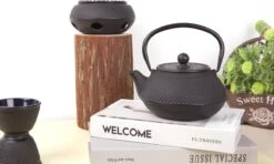 Bredemeijer - Theepot Jang 0,8L Gietijzer Zwart -Bestek Winkel 1200x719 1