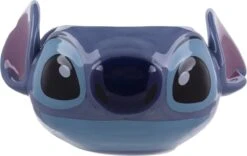 Lilo & Stitch - Stitch Gevormde Mok -Bestek Winkel 1200x756