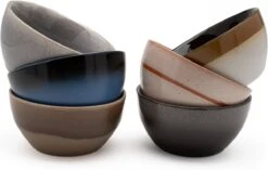 Serviesset 6 Persoons - 36 Delig - Kade 171 - Earth Syle - 6 Personen - Allen Uniek -Bestek Winkel 1200x764 2