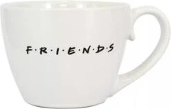 Friends Central Perk Cappuccino Mok -Bestek Winkel 1200x765
