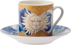 Karaca - Astrologisch Coffee Cup Set Voor 6 - Romantische Koffieliefhebbers - Espresso Mokken Set - Espresso Mok - Turkse Koffie - Valentijn Cadeau - Gift Box 19 Karaca - Astrologisch Coffee Cup Set Voor 6 - Romantische Koffieliefhebbers - Espresso Mokken Set - Espresso Mok - Turkse Koffie - Valentijn Cadeau - Gift Box -Bestek Winkel 1200x767