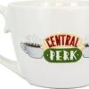 Friends Central Perk Cappuccino Mok