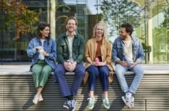 Mepal Isoleerbeker Ellipse 475 Ml – Houdt Je Drankje 6 Uur Warm En 10 Uur Koud – Nordic Denim – Koffiebeker To Go – Lekdicht – Thermosbeker -Bestek Winkel 1200x788