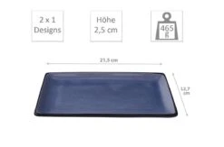 Tokyo Design Studio Glassy Blue Sushi Servies - 8 Delig - 2 Persoons -Bestek Winkel 1200x792 2
