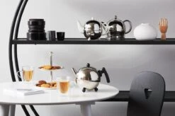 Bredemeijer - Theepot Minuet Santhee 0,5L Glanzend Dubbelwandig -Bestek Winkel 1200x799 33