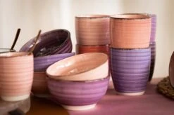 Studio Tavola Koffiekopjes Mykonos 160 Ml - 6 Stuks -Bestek Winkel 1200x799 4