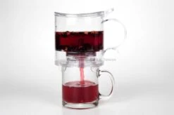 Merkloos HandyBrew Tea Maker - Theezetter - 500ml 9 Merkloos HandyBrew Tea Maker - Theezetter - 500ml -Bestek Winkel 1200x799 40