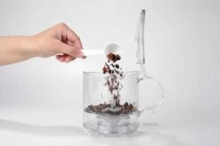 Merkloos HandyBrew Tea Maker - Theezetter - 500ml 13 Merkloos HandyBrew Tea Maker - Theezetter - 500ml -Bestek Winkel 1200x799 43