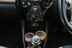 Circular&Co. Herbruikbare To Go Koffiebeker (rCUP) Zwart/zwart 8oz/227ml -Bestek Winkel 1200x800 1