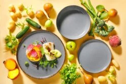 Palmer Serviesset Antigo Porselein 4-persoons 16-delig Blauw -Bestek Winkel 1200x800 101