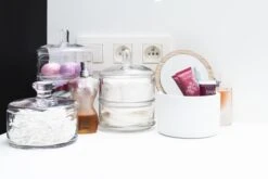 Cosy & Trendy Bonbonniere - Glas - Ø 13 Cm X 12.5 Cm -Bestek Winkel 1200x800 113