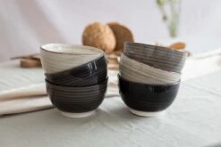 Studio Tavola Kommen Vintage Loft ø 14 Cm - 6 Stuks -Bestek Winkel 1200x800 114