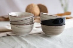 Studio Tavola Kommen Vintage Loft ø 14 Cm - 6 Stuks -Bestek Winkel 1200x800 115