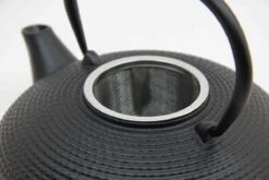 Bredemeijer - Theepot Yunnan 0,8L Gietijzer Met Filter -Bestek Winkel 1200x800 140