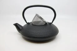 Bredemeijer - Theepot Yunnan 0,8L Gietijzer Met Filter -Bestek Winkel 1200x800 141