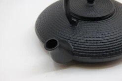 Bredemeijer - Theepot Yunnan 0,8L Gietijzer Met Filter -Bestek Winkel 1200x800 143