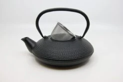 Bredemeijer - Theepot Yunnan 0,8L Gietijzer Met Filter -Bestek Winkel 1200x800 145