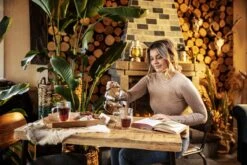 Bredemeijer - Theepot Minuet Santhee 1,4L Glanzend Dubbelwandig -Bestek Winkel 1200x800 147