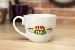 Friends Central Perk Cappuccino Mok -Bestek Winkel 1200x800 18