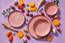 Palmer Serviesset Antigo Porselein 6-persoons 24-delig Roze -Bestek Winkel 1200x800 83