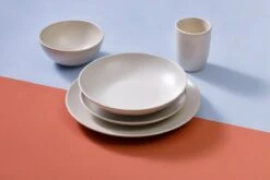 Mammoet Serviesset Spirit Stoneware 6-persoons 24-delig Offwhite -Bestek Winkel 1200x800 88