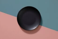 Mammoet Serviesset Moon Stoneware 6-persoons 24-delig Zwart -Bestek Winkel 1200x800 91