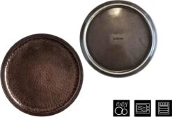 Palmer Serviesset Bama Copper Stoneware 6-persoons 24-delig Koper 15 Palmer Serviesset Bama Copper Stoneware 6-persoons 24-delig Koper -Bestek Winkel 1200x815 2