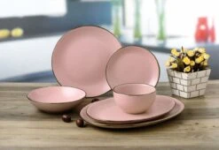 Servies Set 26 Delig Rose -Bestek Winkel 1200x825 1