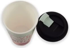 Travel Mug - 450 Ml - Koffiebeker To Go - Mok Koffie Of Thee Reisbeker, Koffiebeker - Coffee To Go Beker - CRUISING TRAVEL MUG - To-Go Beker All You Need Is Love Kleine Formaat 5 Travel Mug - 450 Ml - Koffiebeker To Go - Mok Koffie Of Thee Reisbeker, Koffiebeker - Coffee To Go Beker - CRUISING TRAVEL MUG - To-Go Beker All You Need Is Love Kleine Formaat -Bestek Winkel 1200x825