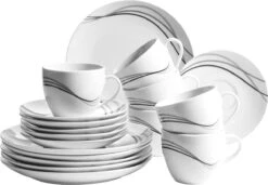 30-delig Porseleinen Servies Voor 6 Personen -Bestek Winkel 1200x831 3