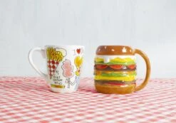 Blond Amsterdam Snack Mok - Groot - 350 Ml -Bestek Winkel 1200x840 13