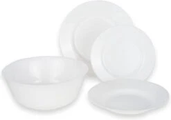 Luminarc Everyday Serviesset - 19-delig - 6 Persoons -Bestek Winkel 1200x844 1