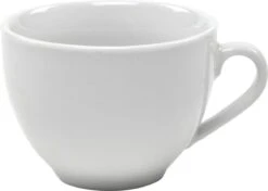 Merkloos Koffie Kopjes – Koffiekopjes – Koffiemokken – Cappuccino – Set Van 6 – Porselein – 250 Ml – Wit 7 Merkloos Koffie Kopjes – Koffiekopjes – Koffiemokken – Cappuccino – Set Van 6 – Porselein – 250 Ml – Wit -Bestek Winkel 1200x857 1