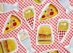 Blond Amsterdam Snack Mok - Groot - 350 Ml -Bestek Winkel 1200x866