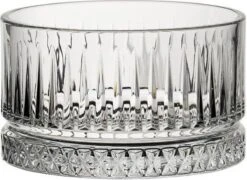 Pasabahce Elysia - Tapasschaaltjes - 235 Ml - Set Van 4