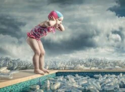 Quy Cup - 90ml Ecologische Reis Beker - Espressobeker “Peanuts Snoopy Music” Met Zwarte Siliconen Deksel -Bestek Winkel 1200x879