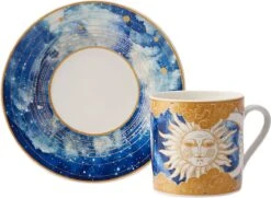 Karaca - Astrologisch Coffee Cup Set Voor 6 - Romantische Koffieliefhebbers - Espresso Mokken Set - Espresso Mok - Turkse Koffie - Valentijn Cadeau - Gift Box 15 Karaca - Astrologisch Coffee Cup Set Voor 6 - Romantische Koffieliefhebbers - Espresso Mokken Set - Espresso Mok - Turkse Koffie - Valentijn Cadeau - Gift Box -Bestek Winkel 1200x879 3
