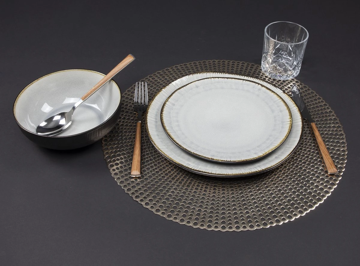 Studio Tavola Serviesset Kos 18-Delig 7 Studio Tavola Serviesset Kos 18-Delig - Afbeelding 7