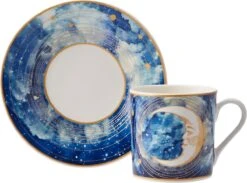 Karaca - Astrologisch Coffee Cup Set Voor 6 - Romantische Koffieliefhebbers - Espresso Mokken Set - Espresso Mok - Turkse Koffie - Valentijn Cadeau - Gift Box 22 Karaca - Astrologisch Coffee Cup Set Voor 6 - Romantische Koffieliefhebbers - Espresso Mokken Set - Espresso Mok - Turkse Koffie - Valentijn Cadeau - Gift Box -Bestek Winkel 1200x890 2