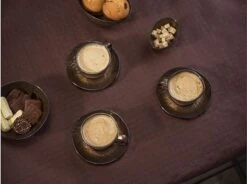 Cosy & Trendy Copernico Koffiekopjes - 19 Cl - 6 Stuks - Vaatwasserbestendig -Bestek Winkel 1200x896