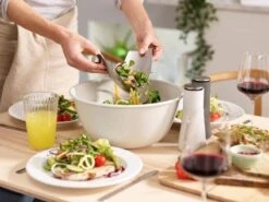 Joseph Joseph - Uno Saladeschaal - Met Saladebestek -Bestek Winkel 1200x899 13