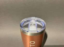 KOFFIE TO GO BEKER | COFFEE TO GO GOUD/ ROZE -Bestek Winkel 1200x899