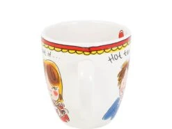 Blond Amsterdam Even Bijkletsen Minimok - Rood - 200 Ml 8 Blond Amsterdam Even Bijkletsen Minimok - Rood - 200 Ml -Bestek Winkel 1200x900 102