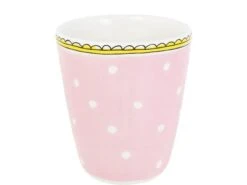 Blond Amsterdam - Even Bijkletsen - Beker - Stip - 0,35L -Bestek Winkel 1200x900 108