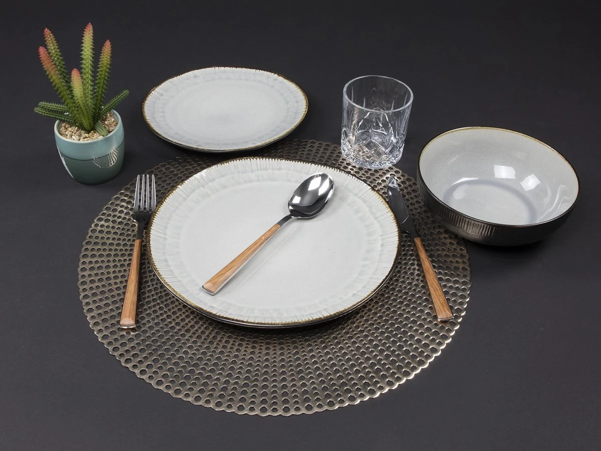 Studio Tavola Serviesset Kos 18-Delig 6 Studio Tavola Serviesset Kos 18-Delig - Afbeelding 6